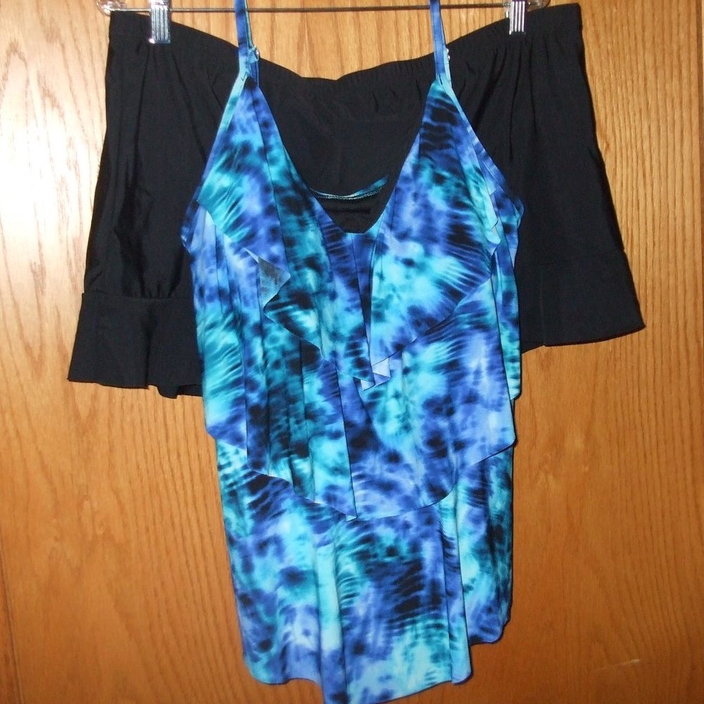 Swimsuit